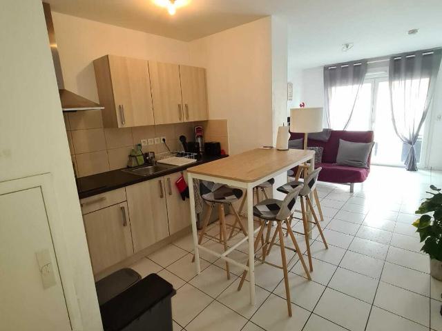 Appartement location à Colmar, Collectivité européenne d'Alsace