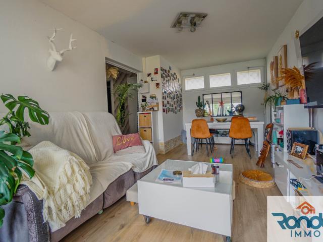 Appartement vente à Dijon