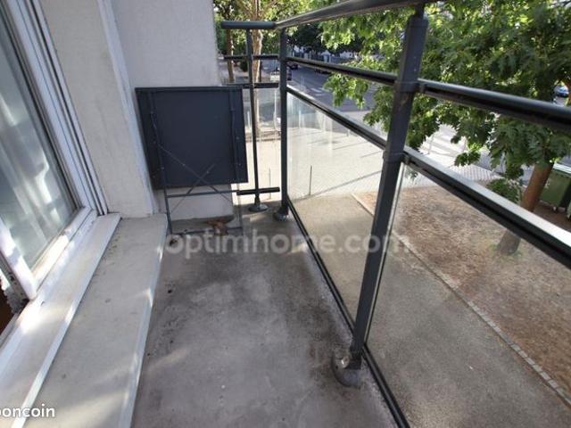 Appartement vente à Orléans