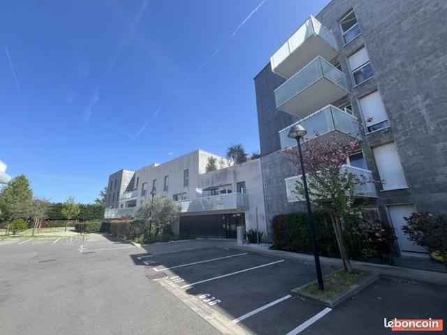 Appartement vente à Bayonne, Anglet
