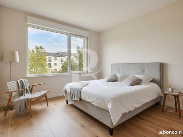 Appartement vente à Le Raincy, Le Bourget