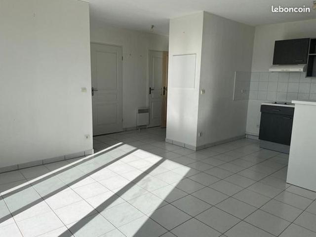 Appartement vente à Bordeaux, Parempuyre