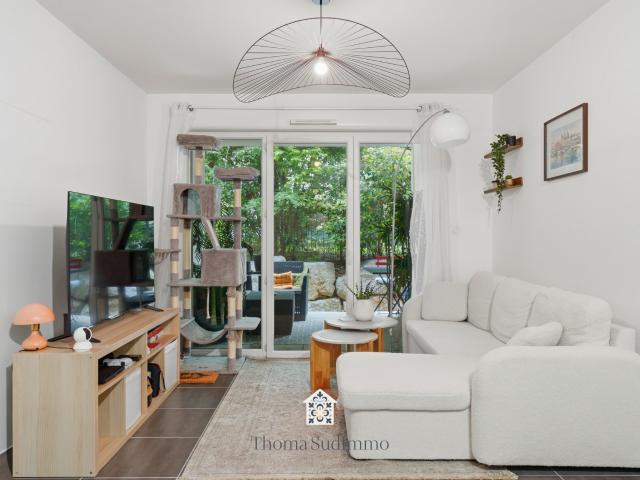Appartement vente à Montpellier