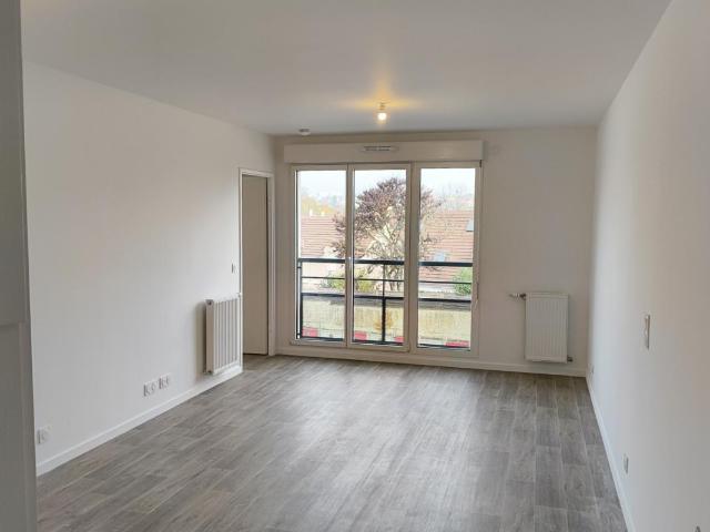 Appartement location à Pontoise