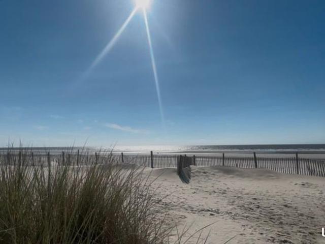 Appartement vente à Abbeville, Fort-mahon-plage