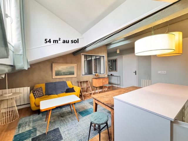 Appartement vente à Lyon, Métropole de Lyon