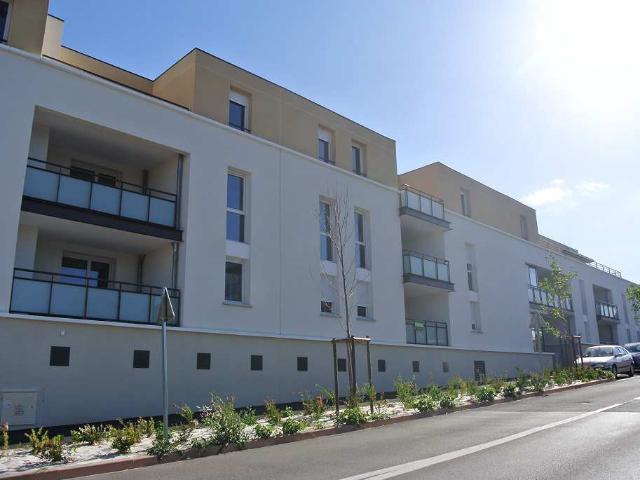 Appartement vente à Béziers