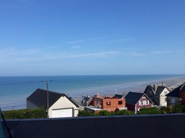 Appartement vente à Abbeville, Ault