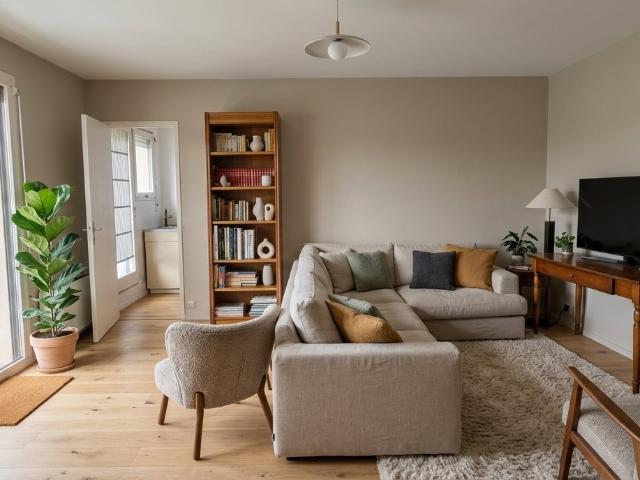 Appartement vente à Bordeaux, Le Bouscat
