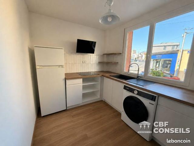 Appartement vente à Clermont-Ferrand, Clermont-ferrand