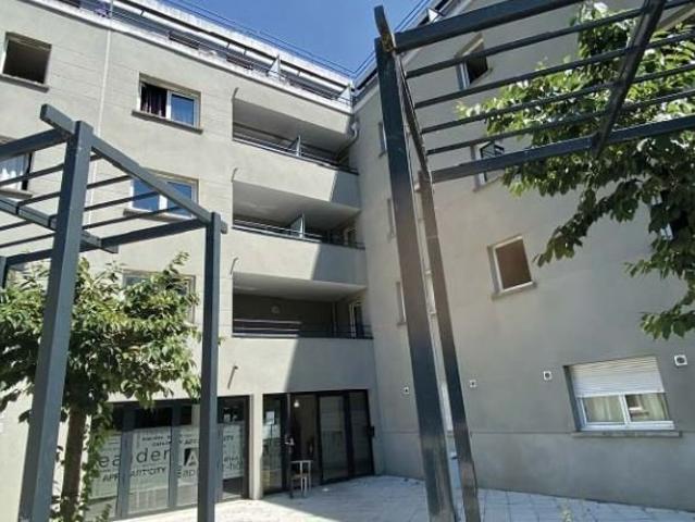 Appartement vente à Créteil, Alfortville