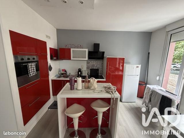 Appartement vente à Brest, Bretagne