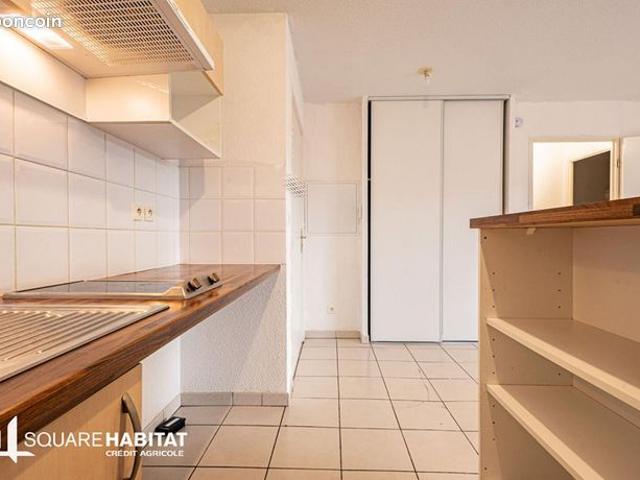 Appartement vente à Auch