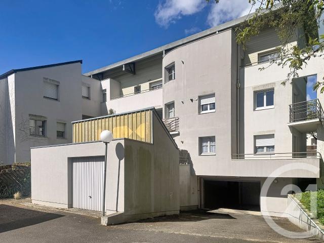 Appartement vente à Rennes, Bretagne