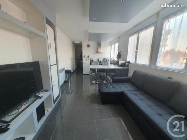 Appartement vente à Varreddes, Seine-et-Marne