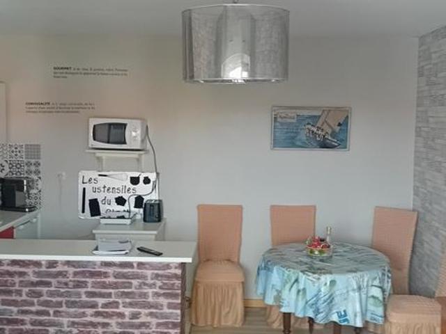 Appartement vente à Paris, Île-de-France