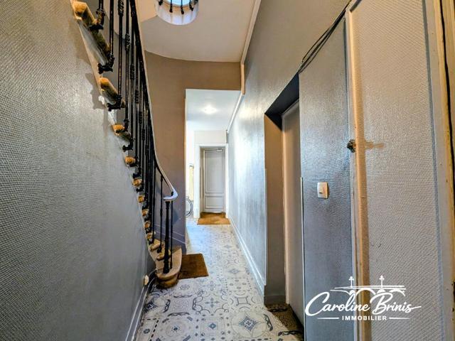 Appartement vente à Bordeaux