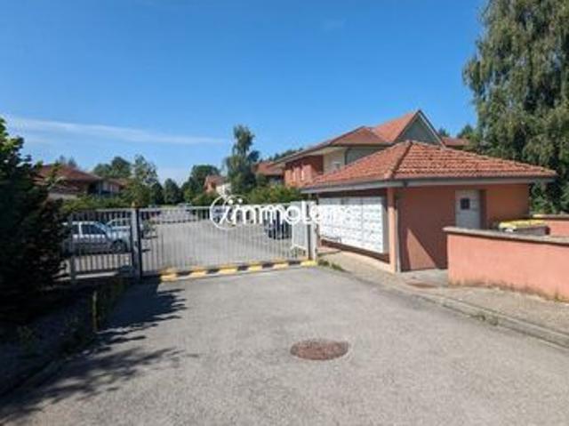 Appartement vente à Grugies