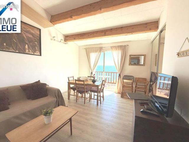 Appartement vente à Istres, Carry-le-rouet