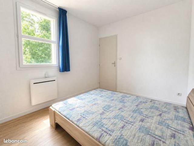 Appartement vente à Amiens