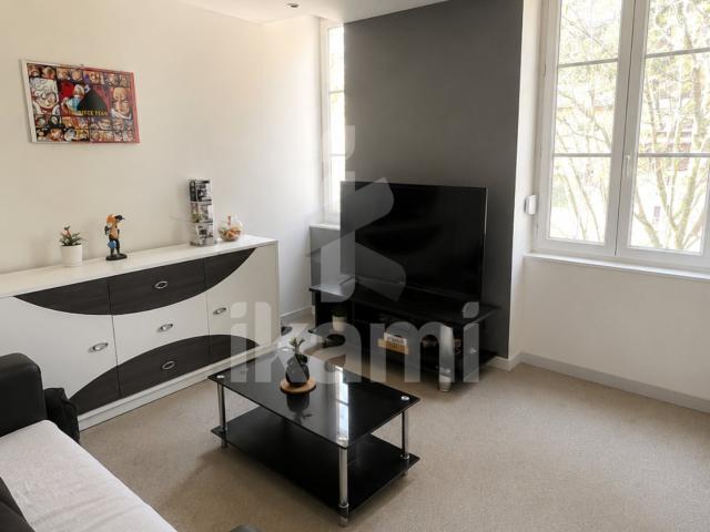 Appartement vente à Vienne