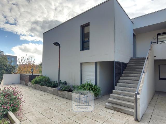Appartement vente à Nantes