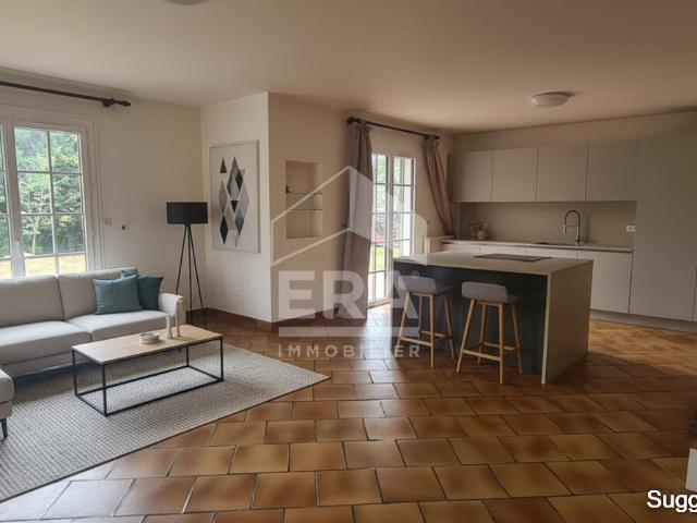 Appartement vente à Dax, Angresse