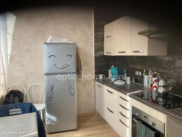 Appartement vente à Rochefort, Charente-Maritime