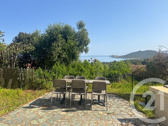 Appartement vente à Calvi, Corbara