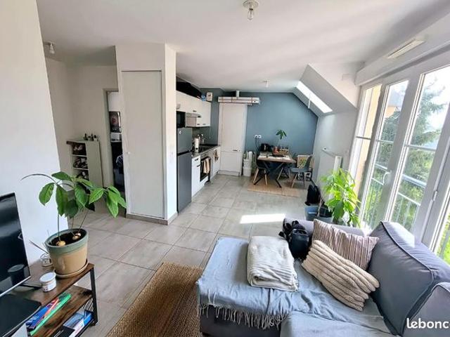 Appartement vente à Rouen, Amfreville-la-mi-voie