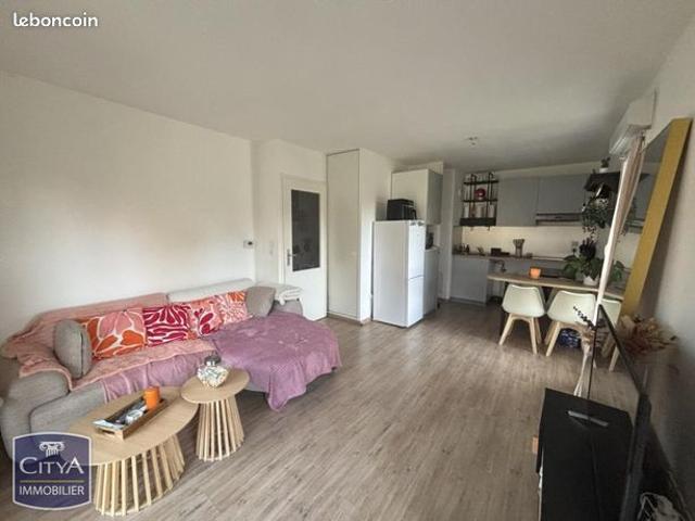 Appartement vente à Wattignies, Nord