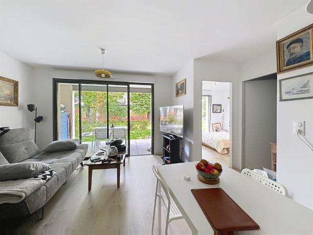 Appartement vente à Reims