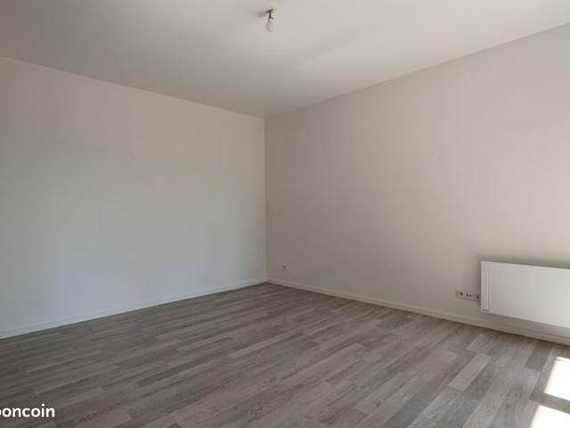 Appartement vente à Le Raincy, Les Pavillons-sous-bois
