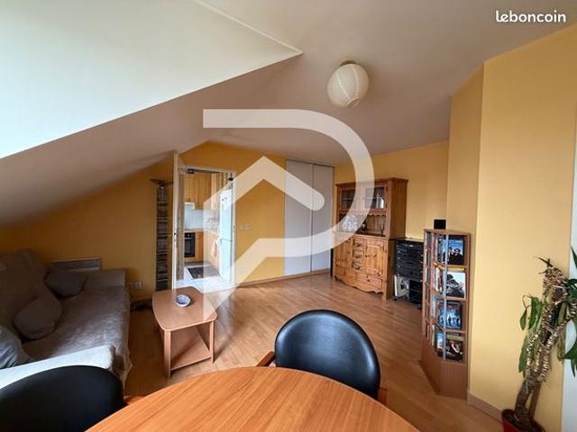 Appartement vente à Carcassonne, Villepinte