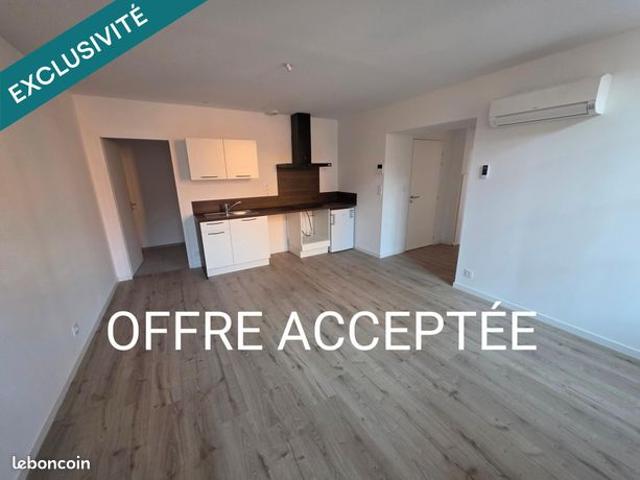 Appartement vente à Toulouse, Villefranche-de-lauragais