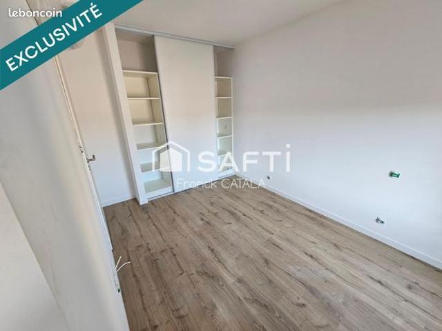 Appartement vente à Toulouse, Villefranche-de-lauragais