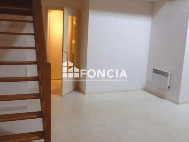 Appartement vente à La Roche-sur-Yon, La Roche-sur-yon