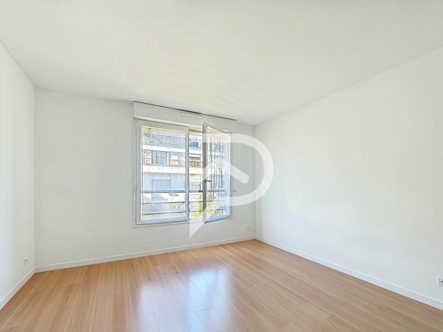 Appartement vente à Quartier Bords et Val de Seine / Les Arches, Issy-les-Moulineaux