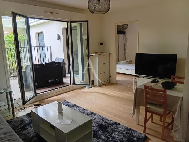 Appartement vente à Quartier Liberté, Suresnes