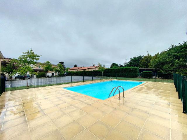 Appartement vente à Pamiers