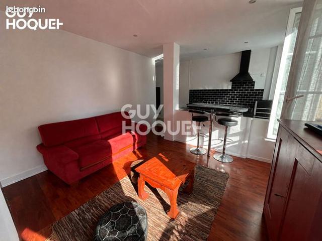 Appartement vente à Coulommiers, Seine-et-Marne
