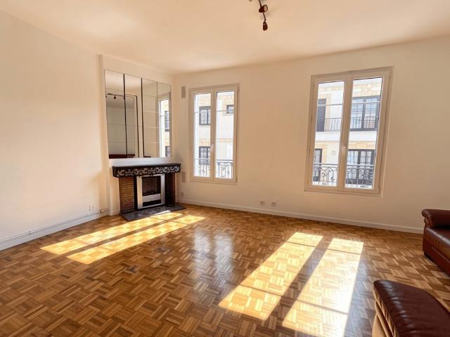 Appartement vente à Nogent-sur-Marne, Vincennes