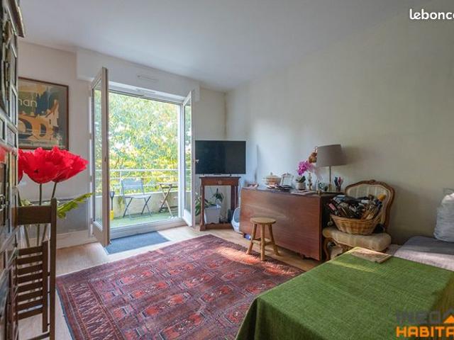 Appartement vente à Rennes, Bretagne