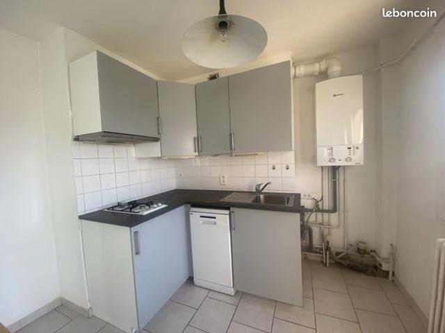 Appartement vente à Toulouse