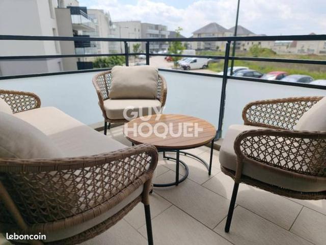 Appartement vente à Dijon, Chevigny-saint-sauveur