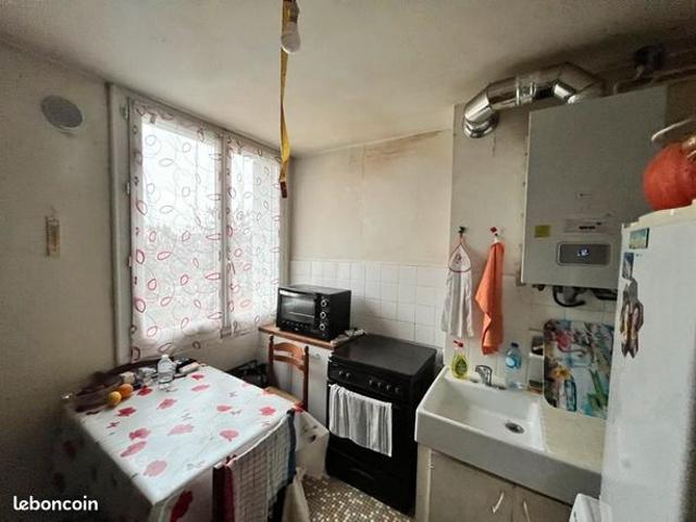 Appartement vente à Bergerac