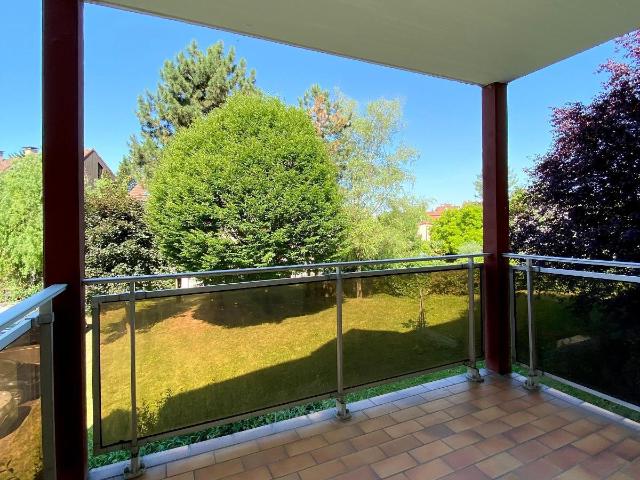 Appartement location à Strasbourg, Hoenheim