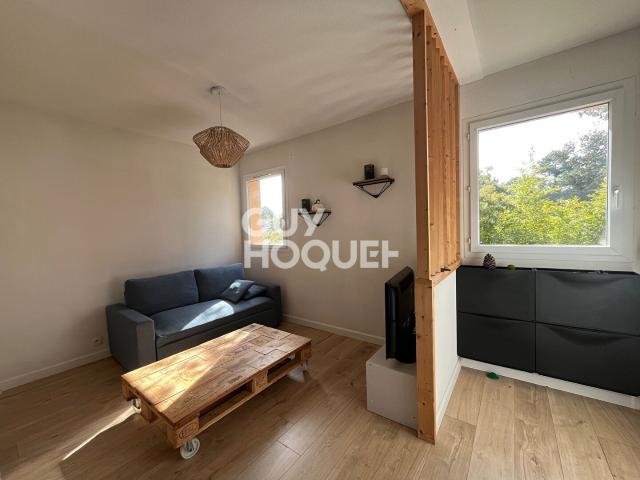Appartement vente à Lesparre-Médoc, Le Verdon-sur-mer