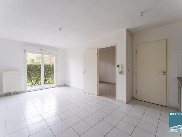 Appartement vente à Bordeaux, Saint-médard-en-jalles