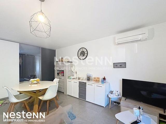 Appartement vente à Narbonne, Névian